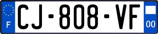 CJ-808-VF