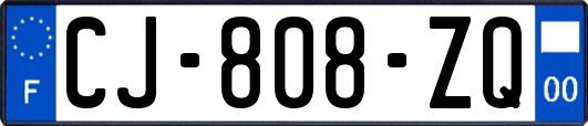 CJ-808-ZQ