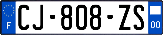 CJ-808-ZS