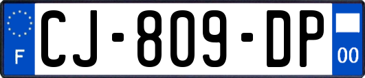 CJ-809-DP