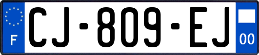 CJ-809-EJ