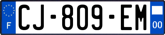 CJ-809-EM