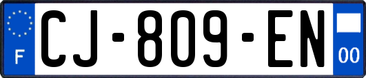 CJ-809-EN