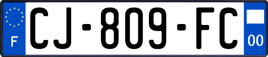 CJ-809-FC