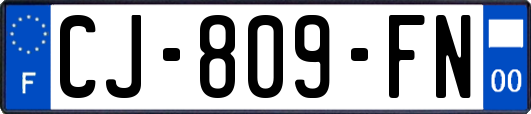 CJ-809-FN