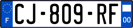 CJ-809-RF