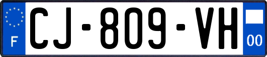 CJ-809-VH