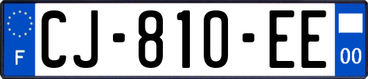 CJ-810-EE