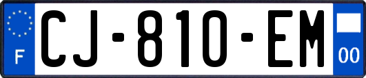 CJ-810-EM