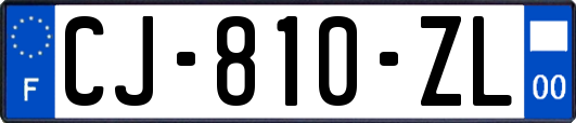 CJ-810-ZL