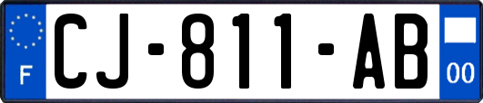 CJ-811-AB