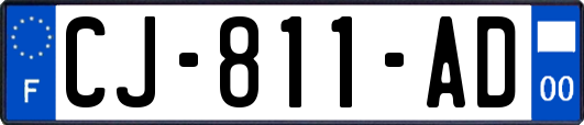 CJ-811-AD