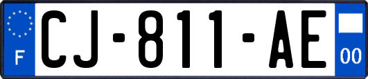 CJ-811-AE