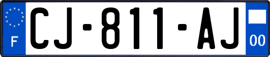 CJ-811-AJ