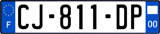 CJ-811-DP