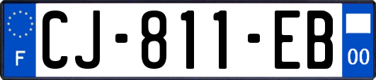 CJ-811-EB