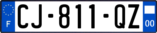 CJ-811-QZ