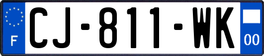 CJ-811-WK