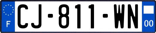 CJ-811-WN