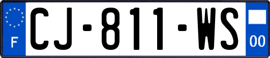 CJ-811-WS