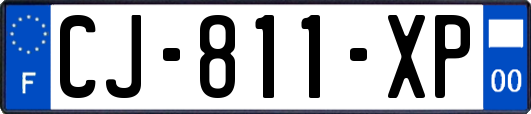 CJ-811-XP