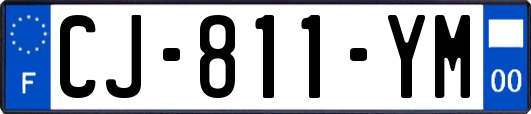 CJ-811-YM