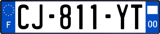 CJ-811-YT