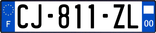 CJ-811-ZL