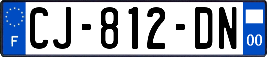 CJ-812-DN