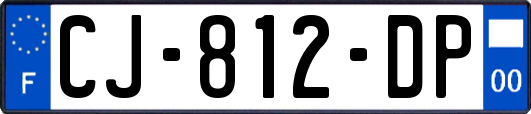 CJ-812-DP