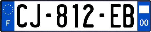 CJ-812-EB
