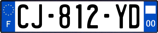 CJ-812-YD
