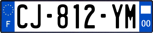 CJ-812-YM