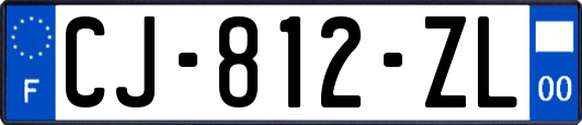 CJ-812-ZL