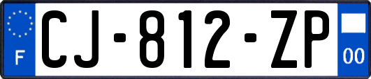 CJ-812-ZP