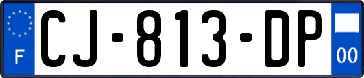 CJ-813-DP