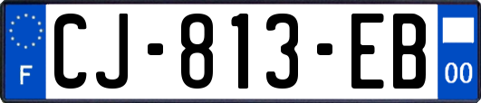 CJ-813-EB