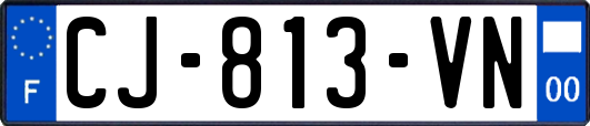 CJ-813-VN