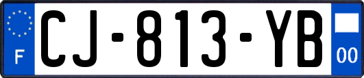 CJ-813-YB