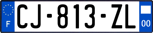 CJ-813-ZL