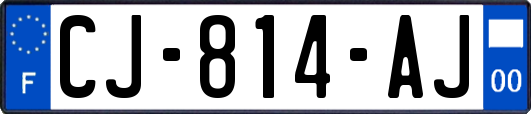 CJ-814-AJ