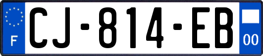 CJ-814-EB