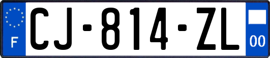 CJ-814-ZL