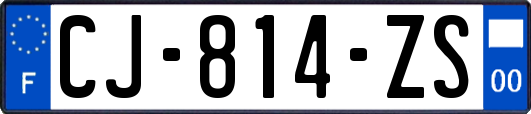 CJ-814-ZS