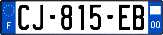 CJ-815-EB