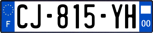 CJ-815-YH