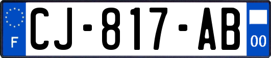 CJ-817-AB