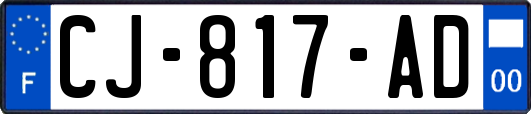 CJ-817-AD