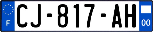 CJ-817-AH