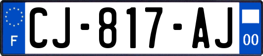 CJ-817-AJ